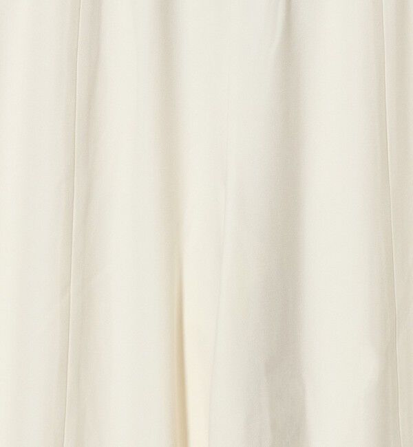 UNITED ARROWS green label relaxing「【WEB限定】＜at ease＞ウラキモウ カーブパンツ マシンウォッシャブル ストレッチ 帯電防止」|その他|