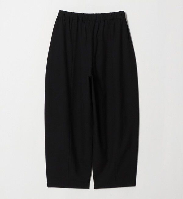 UNITED ARROWS green label relaxing「【WEB限定】＜at ease＞ウラキモウ カーブパンツ マシンウォッシャブル ストレッチ 帯電防止」|その他|