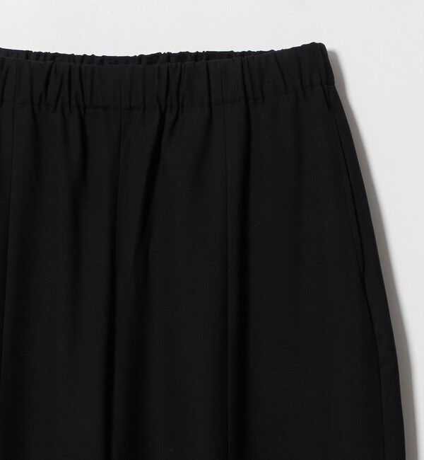UNITED ARROWS green label relaxing「【WEB限定】＜at ease＞ウラキモウ カーブパンツ マシンウォッシャブル ストレッチ 帯電防止」|その他|