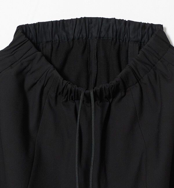 UNITED ARROWS green label relaxing「【WEB限定】＜at ease＞ウラキモウ カーブパンツ マシンウォッシャブル ストレッチ 帯電防止」|その他|
