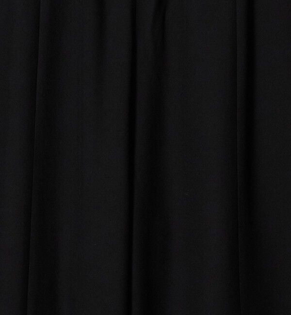 UNITED ARROWS green label relaxing「【WEB限定】＜at ease＞ウラキモウ カーブパンツ マシンウォッシャブル ストレッチ 帯電防止」|その他|