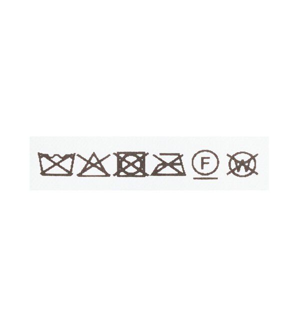 UNITED ARROWS green label relaxing「FINE BASIC カシミヤ クルーネック ニット」|ニット・セーター|