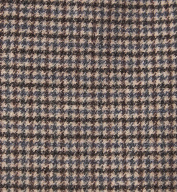 UNITED ARROWS green label relaxing「SENTDALE WOOL ステンカラーコート」|ステンカラーコート|