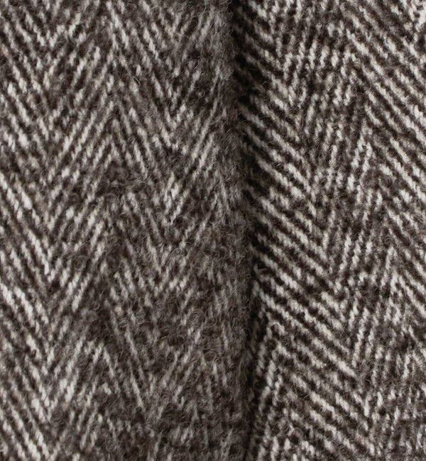 UNITED ARROWS green label relaxing「バリス バルカラーコート ステンカラーコート」|ステンカラーコート|
