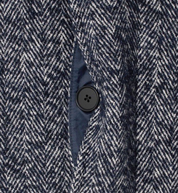 UNITED ARROWS green label relaxing「バリス バルカラーコート ステンカラーコート」|ステンカラーコート|