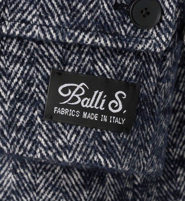 UNITED ARROWS green label relaxing「バリス バルカラーコート ステンカラーコート」|ステンカラーコート|