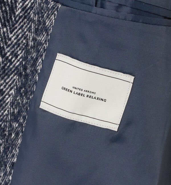 UNITED ARROWS green label relaxing「バリス バルカラーコート ステンカラーコート」|ステンカラーコート|