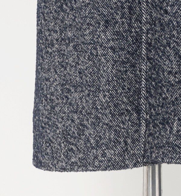 UNITED ARROWS green label relaxing「バリス バルカラーコート ステンカラーコート」|ステンカラーコート|