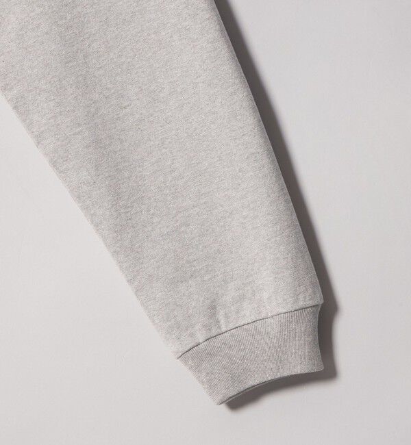 BEAUTY&YOUTH UNITED ARROWS「【WEB限定】&rdquo;THE HEAVY&rdquo;12oz ヘビーウェイト クルーネック Tシャツ」|Tシャツ・カットソー|