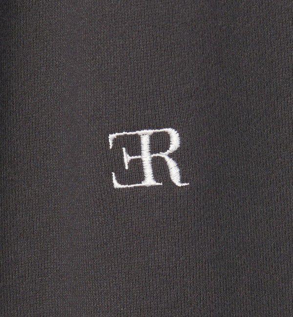 ER「＜ER＞ベーシック LOGO スウェットパンツ」|チノ|
