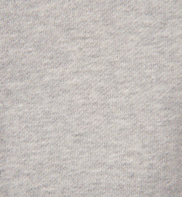 ER「＜ER＞ベーシック LOGO クルーネック スウェット」|Tシャツ・カットソー|