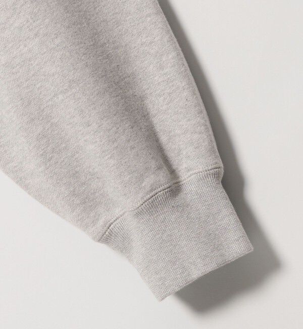 ER「＜ER＞ベーシック LOGO クルーネック スウェット」|Tシャツ・カットソー|