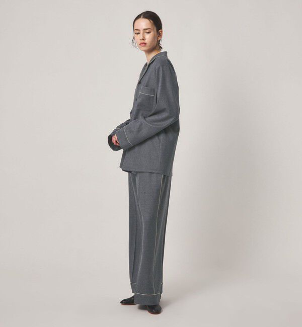 STEVEN ALAN「＜Steven Alan＞パイピング パンツ」|その他|
