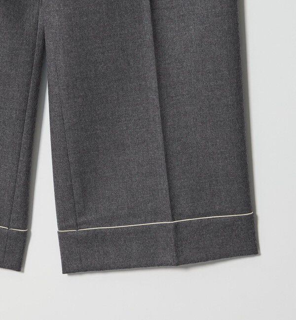 STEVEN ALAN「＜Steven Alan＞パイピング パンツ」|その他|