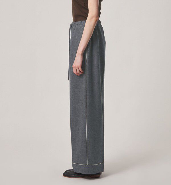 STEVEN ALAN「＜Steven Alan＞パイピング パンツ」|その他|