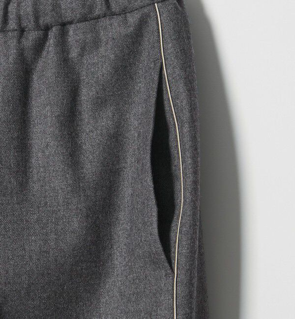 STEVEN ALAN「＜Steven Alan＞パイピング パンツ」|その他|