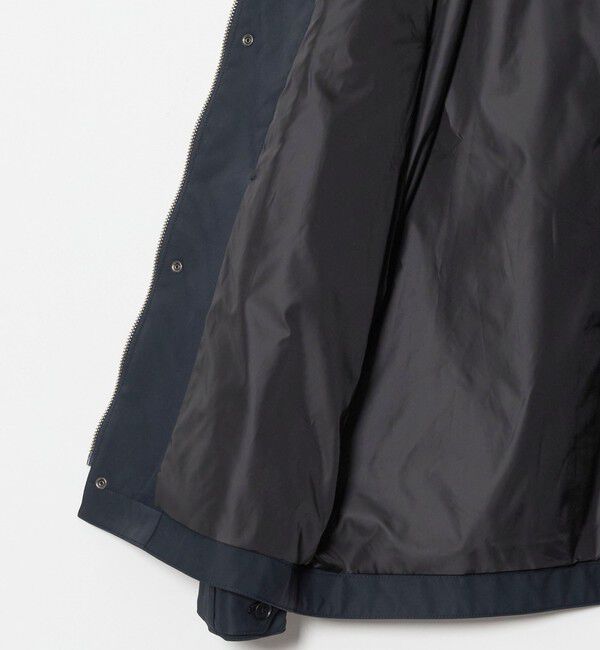 BEAUTY&YOUTH UNITED ARROWS「ポリエステル フード ブルゾン 撥水」|その他|