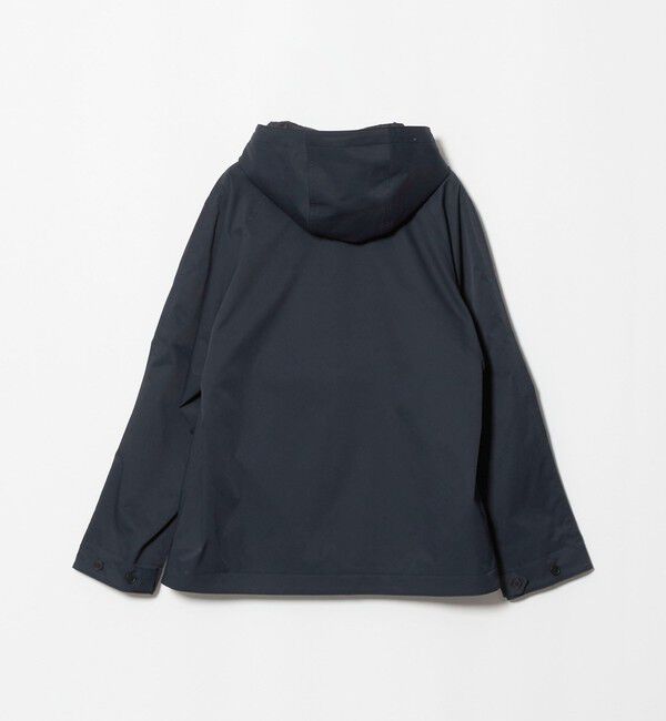 BEAUTY&YOUTH UNITED ARROWS「ポリエステル フード ブルゾン 撥水」|その他|