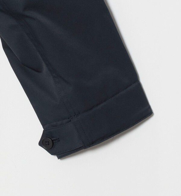 BEAUTY&YOUTH UNITED ARROWS「ポリエステル フード ブルゾン 撥水」|その他|