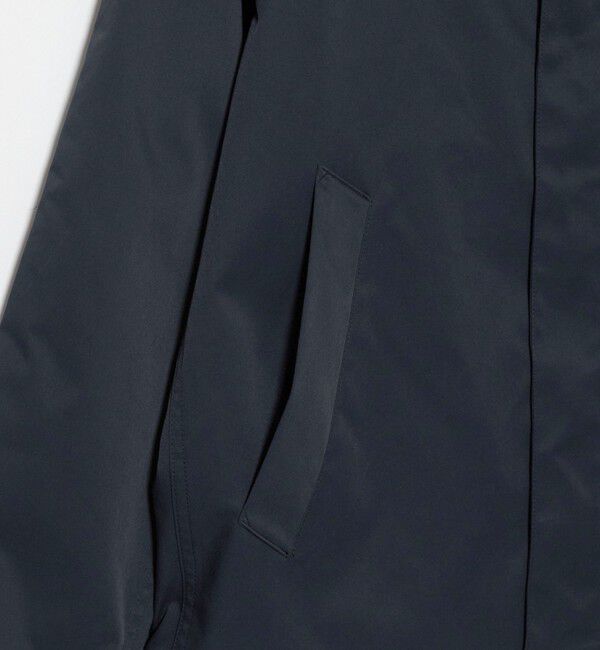 BEAUTY&YOUTH UNITED ARROWS「ポリエステル フード ブルゾン 撥水」|その他|
