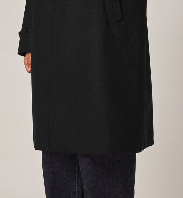 STEVEN ALAN「＜Steven Alan＞ WL/CA ソーホー コート III」|ステンカラーコート|