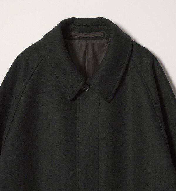 STEVEN ALAN「＜Steven Alan＞ WL/CA ソーホー コート III」|ステンカラーコート|