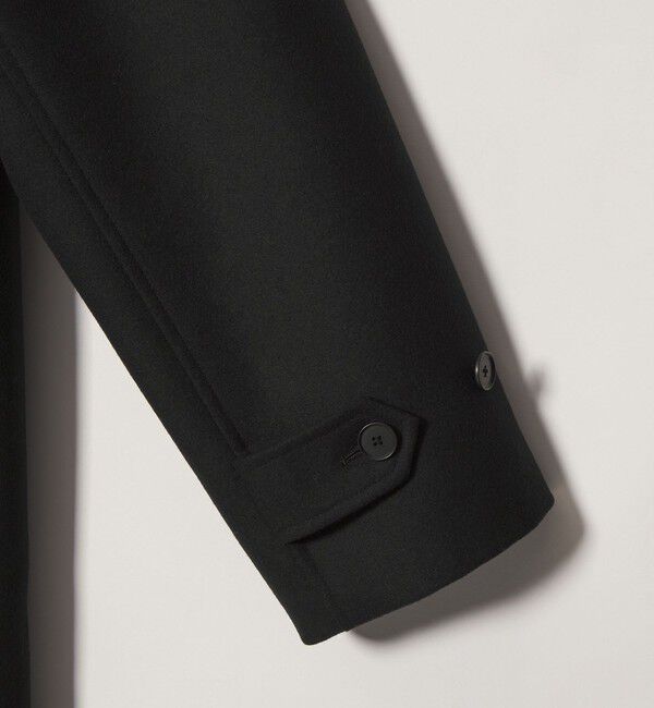 STEVEN ALAN「＜Steven Alan＞ WL/CA ソーホー コート III」|ステンカラーコート|