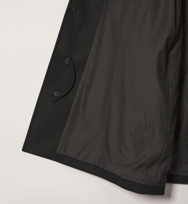 STEVEN ALAN「＜Steven Alan＞ WL/CA ソーホー コート III」|ステンカラーコート|
