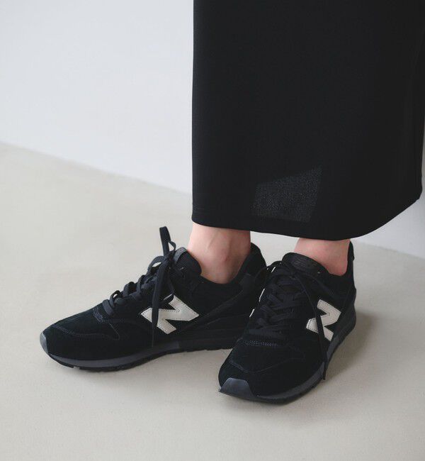 BEAUTY&YOUTH UNITED ARROWS「＜New Balance＞U996 トーナルカラー スニーカー」|スニーカー|