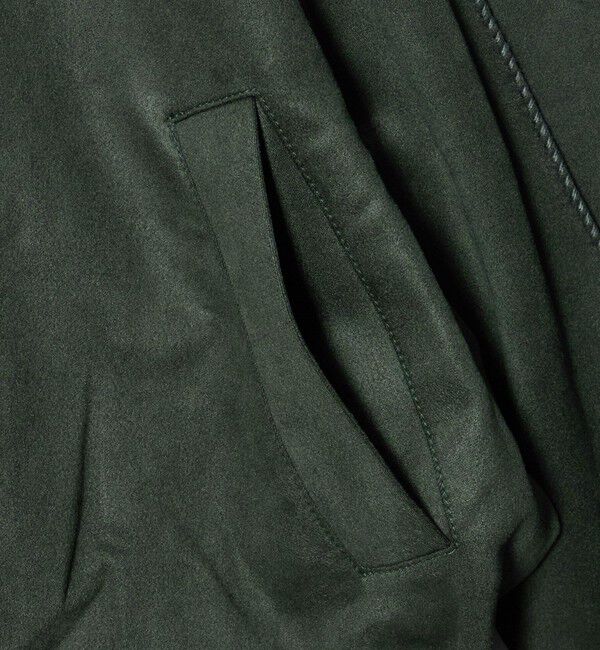 BEAUTY&YOUTH UNITED ARROWS「【国内EXCLUSIVE】＜UGG＞バブル ジャケット」|その他|