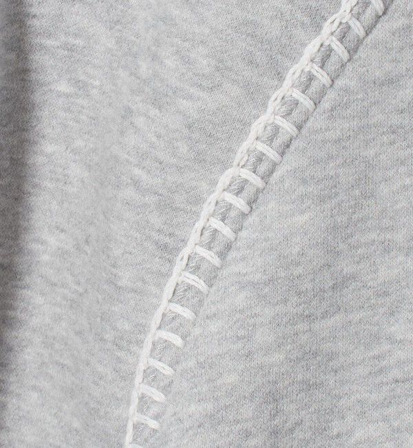 BEAUTY&YOUTH UNITED ARROWS「【国内EXCLUSIVE】＜UGG＞スウェット ジップ フーディ」|パーカー|
