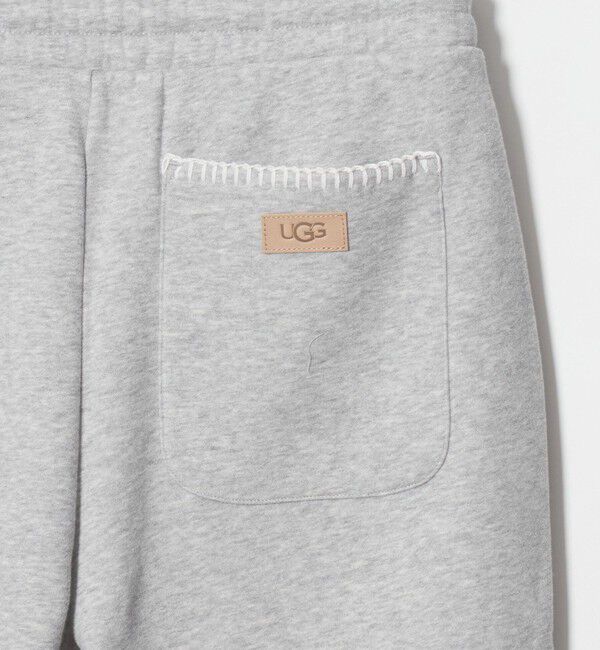 BEAUTY&YOUTH UNITED ARROWS「【国内EXCLUSIVE】＜UGG＞ストレート スウェットパンツ」|その他|