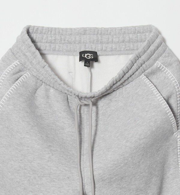 BEAUTY&YOUTH UNITED ARROWS「【国内EXCLUSIVE】＜UGG＞ストレート スウェットパンツ」|その他|