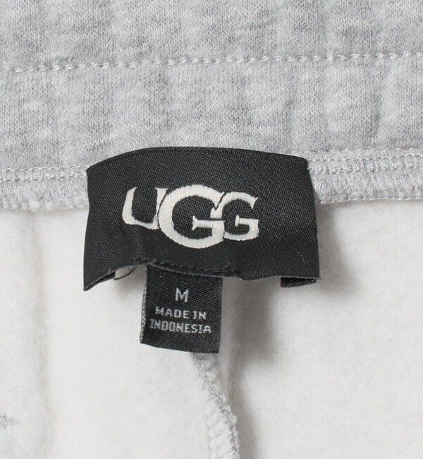 BEAUTY&YOUTH UNITED ARROWS「【国内EXCLUSIVE】＜UGG＞ストレート スウェットパンツ」|その他|