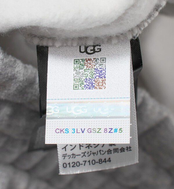 BEAUTY&YOUTH UNITED ARROWS「【国内EXCLUSIVE】＜UGG＞ストレート スウェットパンツ」|その他|