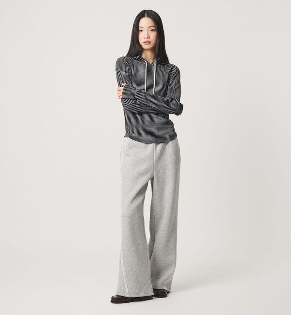 BEAUTY&YOUTH UNITED ARROWS「【国内EXCLUSIVE】＜UGG＞ストレート スウェットパンツ」|その他|