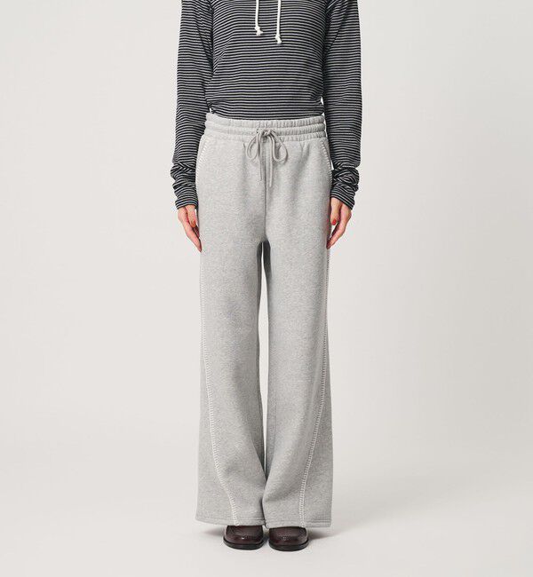 BEAUTY&YOUTH UNITED ARROWS「【国内EXCLUSIVE】＜UGG＞ストレート スウェットパンツ」|その他|