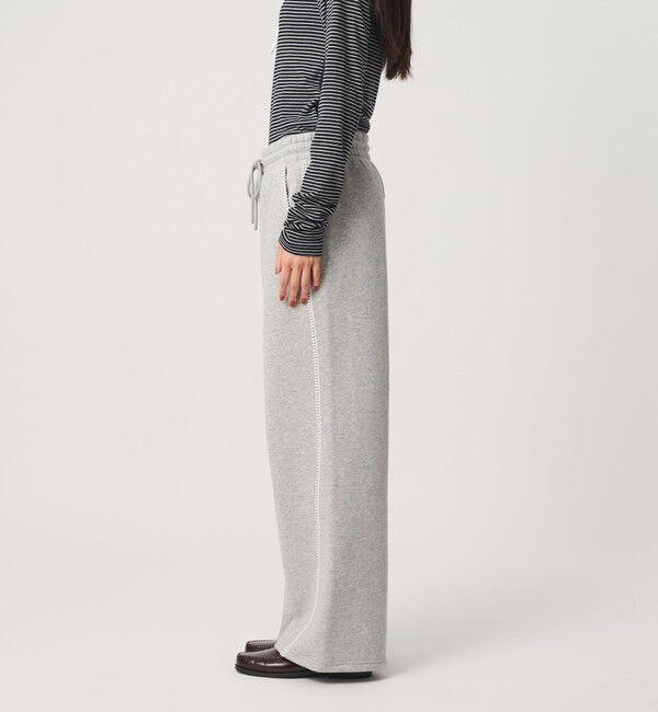 BEAUTY&YOUTH UNITED ARROWS「【国内EXCLUSIVE】＜UGG＞ストレート スウェットパンツ」|その他|