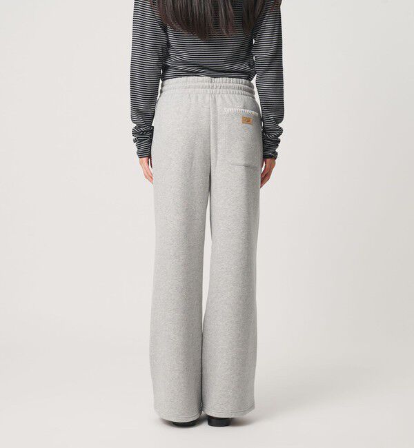BEAUTY&YOUTH UNITED ARROWS「【国内EXCLUSIVE】＜UGG＞ストレート スウェットパンツ」|その他|