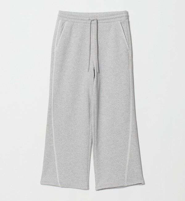 BEAUTY&YOUTH UNITED ARROWS「【国内EXCLUSIVE】＜UGG＞ストレート スウェットパンツ」|その他|