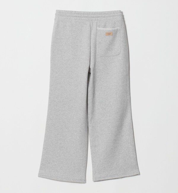 BEAUTY&YOUTH UNITED ARROWS「【国内EXCLUSIVE】＜UGG＞ストレート スウェットパンツ」|その他|