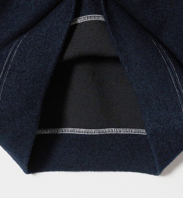 STEVEN ALAN「＜Steven Alan＞ブークレー スタンドカラー プルオーバー」|Tシャツ・カットソー|