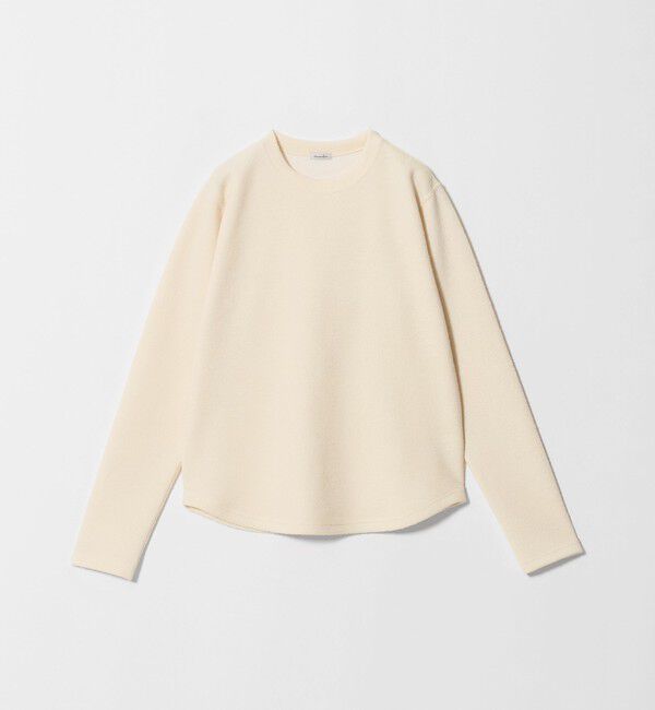STEVEN ALAN「＜Steven Alan＞ブークレー プルオーバー」|Tシャツ・カットソー|