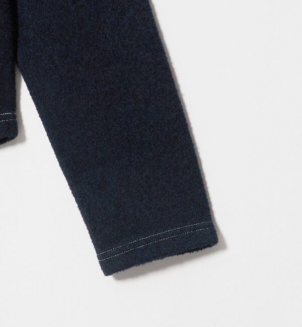 STEVEN ALAN「＜Steven Alan＞ブークレー プルオーバー」|Tシャツ・カットソー|