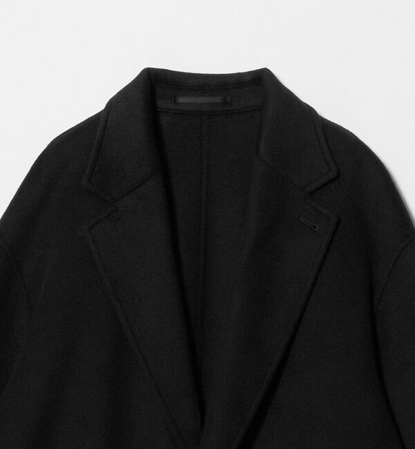 BEAUTY&YOUTH UNITED ARROWS「SUPER 120S ショートビーバー リバー ジャケット」|その他|