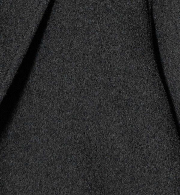 BEAUTY&YOUTH UNITED ARROWS「SUPER 120S ショートビーバー リバー ジャケット」|その他|