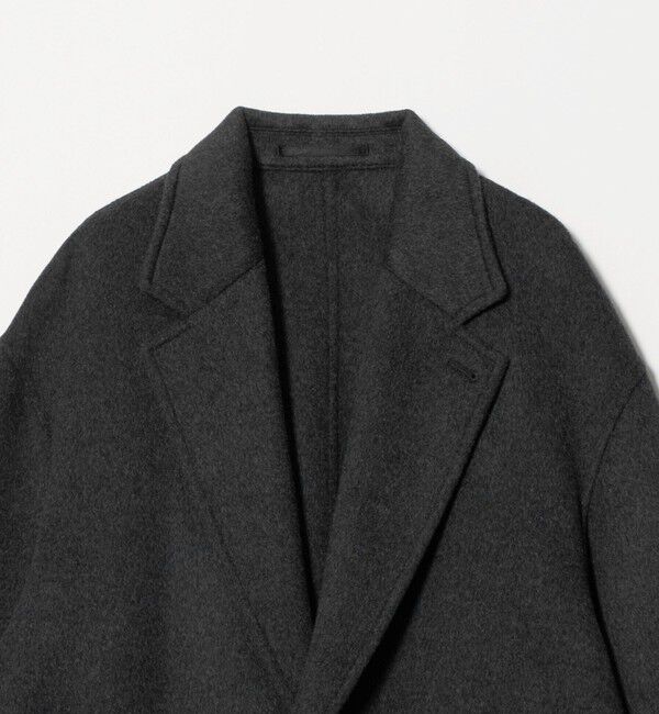 BEAUTY&YOUTH UNITED ARROWS「SUPER 120S ショートビーバー リバー ジャケット」|その他|