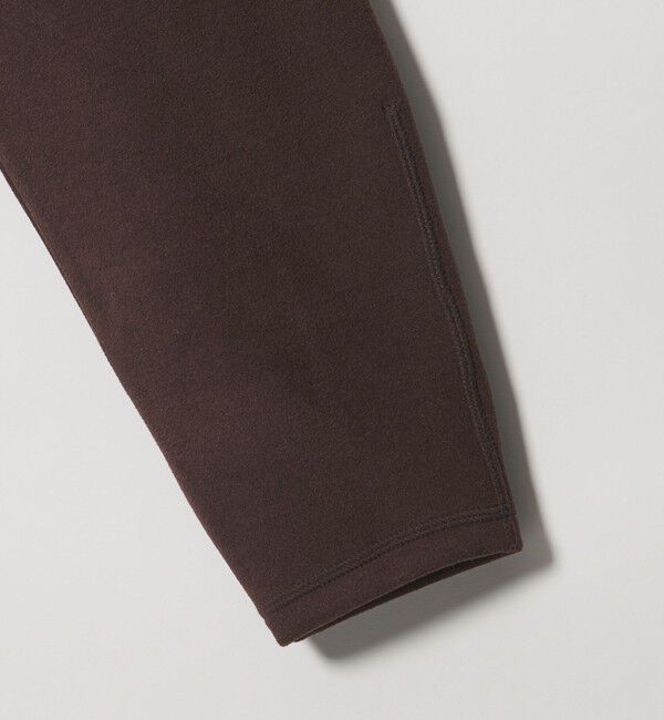 BEAUTY&YOUTH UNITED ARROWS「ダンボール ハーフジップ フーディ」|Tシャツ・カットソー|