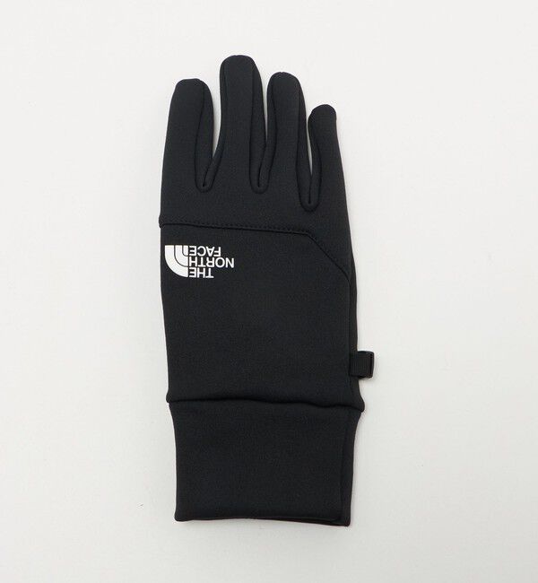 BEAUTY&YOUTH UNITED ARROWS「＜THE NORTH FACE＞イーチップ グローブ」|手袋|