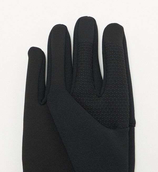BEAUTY&YOUTH UNITED ARROWS「＜THE NORTH FACE＞イーチップ グローブ」|手袋|